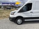 Thumbnail image of 2024 Ford Transit at Midway Ford