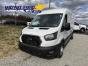 Thumbnail image of 2024 Ford Transit at Midway Ford