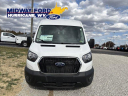 Thumbnail image of 2024 Ford Transit at Midway Ford