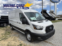 Thumbnail image of 2024 Ford Transit at Midway Ford