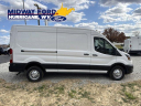 Thumbnail image of 2024 Ford Transit at Midway Ford
