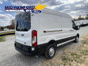 Thumbnail image of 2024 Ford Transit at Midway Ford