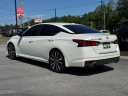 Thumbnail image of 2021 Nissan Altima at Benson Nissan