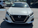 Thumbnail image of 2021 Nissan Altima at Benson Nissan