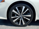 Thumbnail image of 2021 Nissan Altima at Benson Nissan
