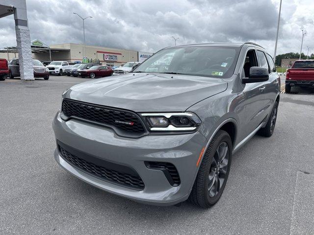 Thumbnail image of 2025 Dodge Durango at Northside-USED of Summersville, WV