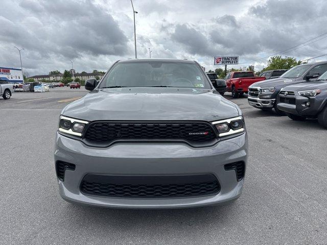Thumbnail image of 2025 Dodge Durango at Northside-USED of Summersville, WV