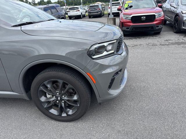 Thumbnail image of 2025 Dodge Durango at Northside-USED of Summersville, WV
