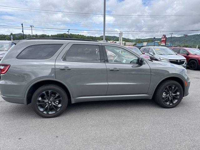 Thumbnail image of 2025 Dodge Durango at Northside-USED of Summersville, WV