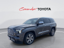 Thumbnail image of 2025 Toyota Sequoia at Cavender Toyota