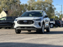 Thumbnail image of 2025 Ford Escape at Taylor Ford of Manteno