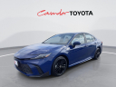 Thumbnail image of 2025 Toyota Camry at Cavender Toyota