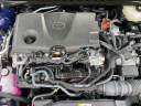 Thumbnail image of 2025 Toyota Camry at Cavender Toyota