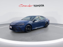 Thumbnail image of 2025 Toyota Camry at Cavender Toyota