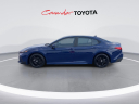 Thumbnail image of 2025 Toyota Camry at Cavender Toyota