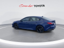 2025 Toyota Camry SE at Cavender Toyota