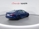 Thumbnail image of 2025 Toyota Camry at Cavender Toyota