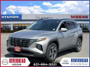 Thumbnail image of 2022 Hyundai TUCSON at Riverhead Auto Mall