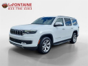 Thumbnail image of 2022 Jeep Wagoneer at LaFontaine Chrysler Dodge Jeep Ram of Fenton