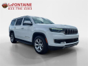 Thumbnail image of 2022 Jeep Wagoneer at LaFontaine Chrysler Dodge Jeep Ram of Fenton
