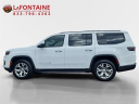 Thumbnail image of 2022 Jeep Wagoneer at LaFontaine Chrysler Dodge Jeep Ram of Fenton