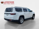 Thumbnail image of 2022 Jeep Wagoneer at LaFontaine Chrysler Dodge Jeep Ram of Fenton