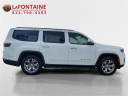 Thumbnail image of 2022 Jeep Wagoneer at LaFontaine Chrysler Dodge Jeep Ram of Fenton