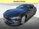 Thumbnail image of 2020 Ford Mustang at Imperial Ford - Used