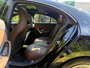Thumbnail image of 2020 Mercedes-Benz CLA at Jaguar Land Rover Southampton