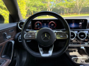 Thumbnail image of 2020 Mercedes-Benz CLA at Jaguar Land Rover Southampton