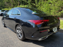 Thumbnail image of 2020 Mercedes-Benz CLA at Jaguar Land Rover Southampton