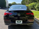 Thumbnail image of 2020 Mercedes-Benz CLA at Jaguar Land Rover Southampton