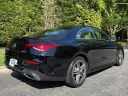 Thumbnail image of 2020 Mercedes-Benz CLA at Jaguar Land Rover Southampton