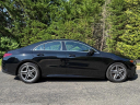 Thumbnail image of 2020 Mercedes-Benz CLA at Jaguar Land Rover Southampton