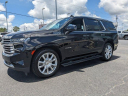 Thumbnail image of 2023 Chevrolet Tahoe at Used-FranklinChevroletCadillacBuickGMC of Statesboro, GA