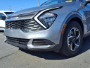 Thumbnail image of 2023 Kia Sportage at Kia Of Lansing