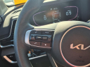 Thumbnail image of 2023 Kia Sportage at Kia Of Lansing