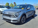 Thumbnail image of 2023 Kia Sportage at Kia Of Lansing