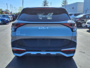 Thumbnail image of 2023 Kia Sportage at Kia Of Lansing
