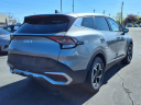Thumbnail image of 2023 Kia Sportage at Kia Of Lansing