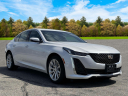 Thumbnail image of 2022 Cadillac CT5 at Sarant Cadillac