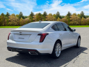 Thumbnail image of 2022 Cadillac CT5 at Sarant Cadillac