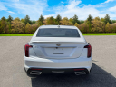 Thumbnail image of 2022 Cadillac CT5 at Sarant Cadillac