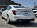 Thumbnail image of 2022 Cadillac CT5 at Sarant Cadillac