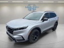 Thumbnail image of 2024 Honda CR-V Hybrid at Lamacchia Honda