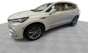 Thumbnail image of 2022 Buick Enclave at Randy Wise Buick GMC