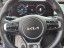 Thumbnail image of 2023 Kia Sportage at Kings Kia
