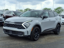 Thumbnail image of 2023 Kia Sportage at Kings Kia