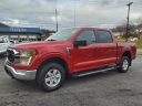 Thumbnail image of 2021 Ford F-150 at Morgan Mcclure Ford