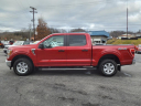 Thumbnail image of 2021 Ford F-150 at Morgan Mcclure Ford